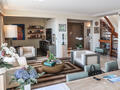 MAGNIFICENT TRIPLEX PENTHOUSE WITH PANORAMIC HARBOUR VIEW - Properties for sale in Monaco
