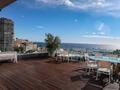 MAGNIFICENT TRIPLEX PENTHOUSE WITH PANORAMIC HARBOUR VIEW - Properties for sale in Monaco