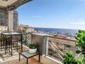 MAGNIFICENT TRIPLEX PENTHOUSE WITH PANORAMIC HARBOUR VIEW - Properties for sale in Monaco
