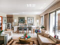 MAGNIFICENT TRIPLEX PENTHOUSE WITH PANORAMIC HARBOUR VIEW - Properties for sale in Monaco