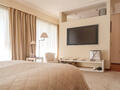 MAGNIFICENT TRIPLEX PENTHOUSE WITH PANORAMIC HARBOUR VIEW - Properties for sale in Monaco