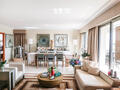 MAGNIFICENT TRIPLEX PENTHOUSE WITH PANORAMIC HARBOUR VIEW - Properties for sale in Monaco