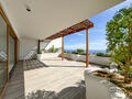 L'Exotique - Luxurious 5/6-room corner apartment - Properties for sale in Monaco