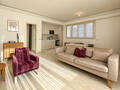 BERMUDA - BEAUTIFUL BRIGHT 2 BEDROOM APARTMENT - Properties for sale in Monaco