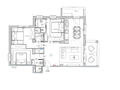 Sole Agent - Le Calypso - Magnificent furnished 3 bedroom apartment - Properties for sale in Monaco