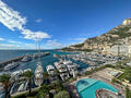 Palazzo Leonardo - Entire Floor - Properties for sale in Monaco