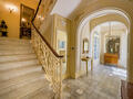 EXCLUSIVE - EXCEPTIONAL BELLE EPOQUE VILLA - Properties for sale in Monaco