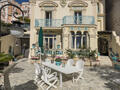 EXCLUSIVE - EXCEPTIONAL BELLE EPOQUE VILLA - Properties for sale in Monaco