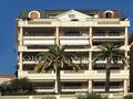 Villa de Rome - A Masterpiece - Full floor apartment - Properties for sale in Monaco