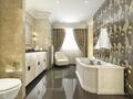 Villa de Rome - A Masterpiece - Full floor apartment - Properties for sale in Monaco
