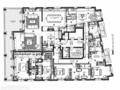 Villa de Rome - A Masterpiece - Full floor apartment - Properties for sale in Monaco