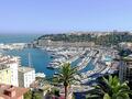 Villa de Rome - A Masterpiece - Full floor apartment - Properties for sale in Monaco