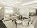 Villa de Rome - A Masterpiece - Full floor apartment - Properties for sale in Monaco