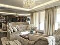 Villa de Rome - A Masterpiece - Full floor apartment - Properties for sale in Monaco