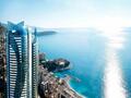 CO-EXCLUSIVE - TOUR ODEON - Exceptional Duplex - Properties for sale in Monaco