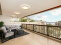 MIRABEAU - 2 BEDROOM APARTMENT - MAGNIFICENT SEA VIEW - Properties for sale in Monaco