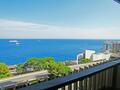 MIRABEAU - 2 BEDROOM APARTMENT - MAGNIFICENT SEA VIEW - Properties for sale in Monaco