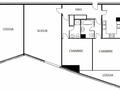 MIRABEAU - 2 BEDROOM APARTMENT - MAGNIFICENT SEA VIEW - Properties for sale in Monaco