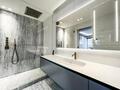 Les Cyclades - Elegant and luxurious 4 bedroom apartment - Properties for sale in Monaco