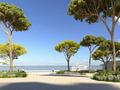 Co-exclusivity - Mareterra The Ultimate Prestige - Les Jardins d'Eau - Properties for sale in Monaco