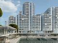 Co-exclusivity - Mareterra The Ultimate Prestige - Les Jardins d'Eau - Properties for sale in Monaco