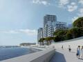 Co-exclusivity - Mareterra The Ultimate Prestige - Les Jardins d'Eau - Properties for sale in Monaco