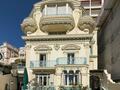SOLE AGENT- EXCEPTIONAL BELLE EPOQUE VILLA - Properties for sale in Monaco