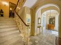 SOLE AGENT- EXCEPTIONAL BELLE EPOQUE VILLA - Properties for sale in Monaco