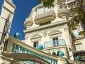 SOLE AGENT - EXCEPTIONAL BELLE EPOQUE VILLA - Properties for sale in Monaco