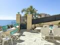 SOLE AGENT- EXCEPTIONAL BELLE EPOQUE VILLA - Properties for sale in Monaco