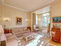 SOLE AGENT- EXCEPTIONAL BELLE EPOQUE VILLA - Properties for sale in Monaco
