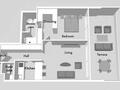 Sole Agent- MIRABEAU - 1 BEDROOM APARTMENT - Properties for sale in Monaco