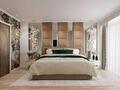 LE PANORAMA - MAGNIFICENT 3 BEDROOMS - MASTER APARTMENT - Properties for sale in Monaco