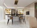 LE PANORAMA - MAGNIFICENT 3 BEDROOMS - MASTER APARTMENT - Properties for sale in Monaco