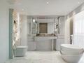LE PANORAMA - MAGNIFICENT 3 BEDROOMS - MASTER APARTMENT - Properties for sale in Monaco