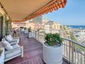 LE PANORAMA - MAGNIFICENT 3 BEDROOMS - MASTER APARTMENT - Properties for sale in Monaco