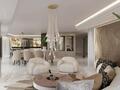 LE PANORAMA - MAGNIFICENT 3 BEDROOMS - MASTER APARTMENT - Properties for sale in Monaco