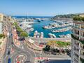LE PANORAMA - MAGNIFICENT 3 BEDROOMS - MASTER APARTMENT - Properties for sale in Monaco