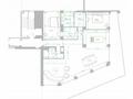 LE PANORAMA - MAGNIFICENT 3 BEDROOMS - MASTER APARTMENT - Properties for sale in Monaco