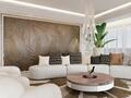 LE PANORAMA - MAGNIFICENT 3 BEDROOMS - MASTER APARTMENT - Properties for sale in Monaco
