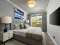 PANORAMIC TERRACE - BREATHTAKING VIEWS OVER MONACO - Properties for sale in Monaco