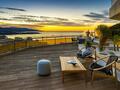PANORAMIC TERRACE - BREATHTAKING VIEWS OVER MONACO - Properties for sale in Monaco
