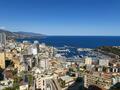 PANORAMIC TERRACE - BREATHTAKING VIEWS OVER MONACO - Properties for sale in Monaco