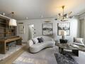 PANORAMIC TERRACE - BREATHTAKING VIEWS OVER MONACO - Properties for sale in Monaco