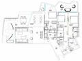CO EXCLUSIVE LISTING - Luxurious 3 bedroom turn-key property - Properties for sale in Monaco