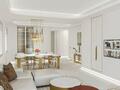 GIORGIONE - LUXURIOUS AND SPACIOUS 3 BEDROOM APARTMENT FULLY FURNISHED - TURNKEY - Properties for sale in Monaco