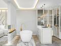 GIORGIONE - LUXURIOUS AND SPACIOUS 3 BEDROOM APARTMENT FULLY FURNISHED - TURNKEY - Properties for sale in Monaco