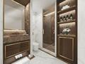 GIORGIONE - LUXURIOUS AND SPACIOUS 3 BEDROOM APARTMENT FULLY FURNISHED - TURNKEY - Properties for sale in Monaco