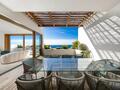 MAGNIFICENT 2/3 BEDROOM CORNER APARTMENT - Properties for sale in Monaco