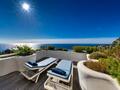 MAGNIFICENT 2/3 BEDROOM CORNER APARTMENT - Properties for sale in Monaco